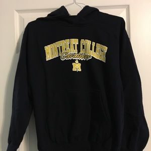 Collegiate Fleece-Montreat College